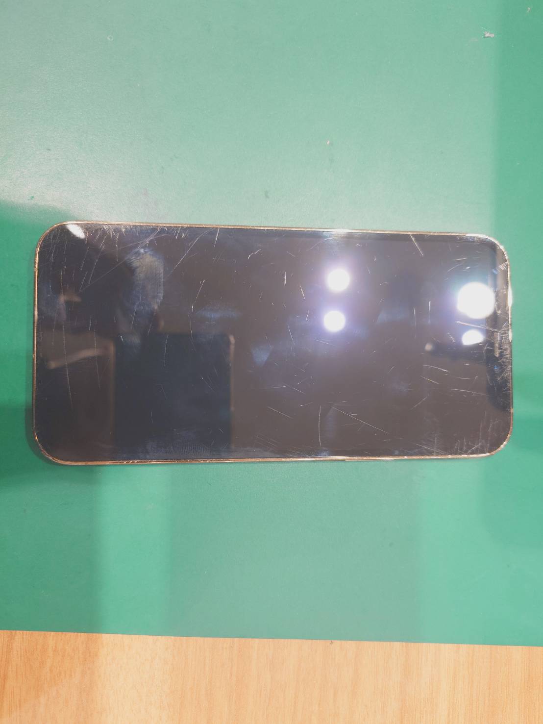 【大崎よりご来店】iPhone12Proの画面交換修理をご依頼いただきました！